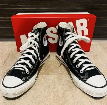 컨버스/ CONVERSE CANVAS ALL STAR J HI