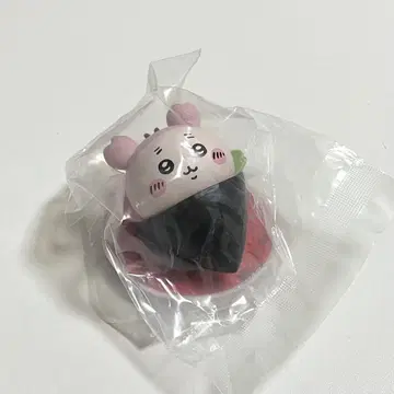 치이카와 (먼작귀) 스시 피규어 컬렉션 헌책방