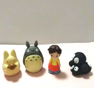 이웃집 토토로 손가락 인형