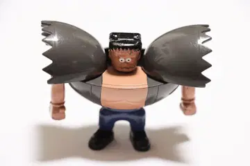 챠란포란 플랫켄