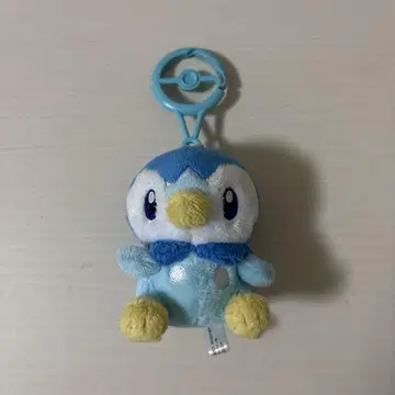 팽도리 포켓몬 센터 키링