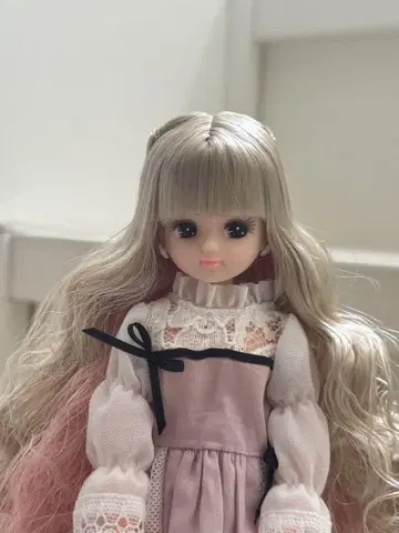 리카짱 캐슬 산노미야 리카짱