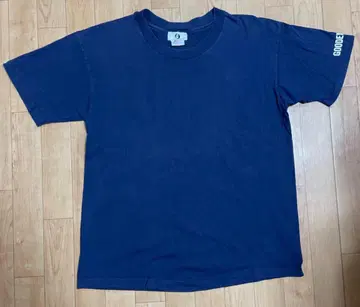 초기 90년대 GOOD ENOUGH 티셔츠 XL 굿이너프