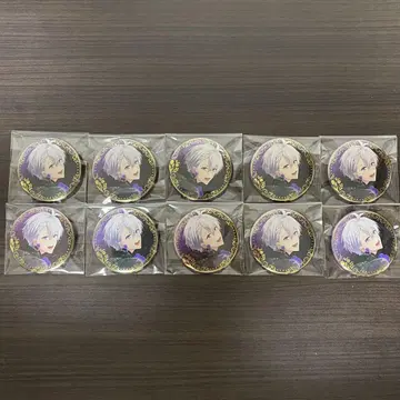 아이나나 옵나나 소고 배지