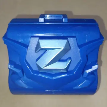 DX 울트라 제트 홀더 울트라맨 Z