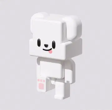 차은우 ME : UNBOX TORIX 이동