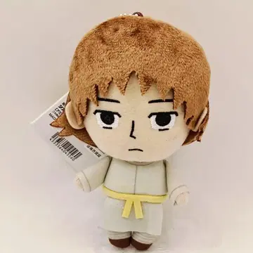 마스다 코스케 극장 개그 만화 비야 고봉제 인형 마스코트 오노 메코
