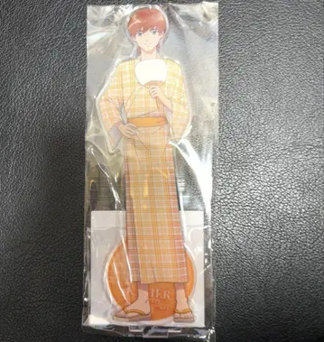 지크 액스 극락탕 아크릴 스탠드 엑자베
