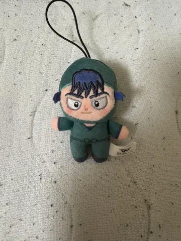 닌타마 호와누이 류사부로