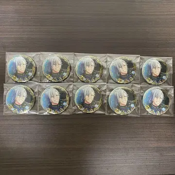 아이나나 옵나나  환 배지