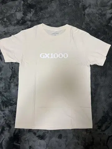 GX1000 티셔츠 M 사이즈