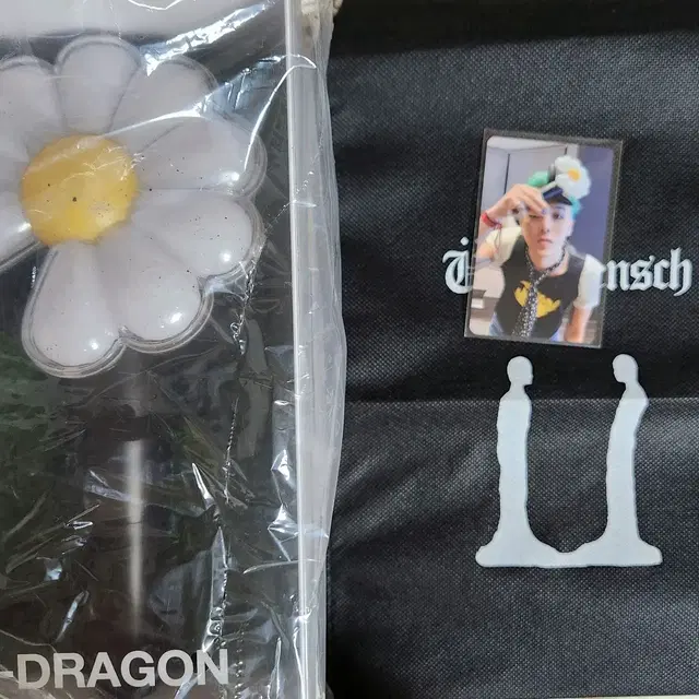 빅뱅 gd 지디 지드래곤 , 태양  응원봉 판매