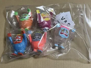 vag 봉고 vongo 5개 세트