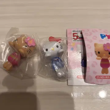 산리오 피코노루 마스코트