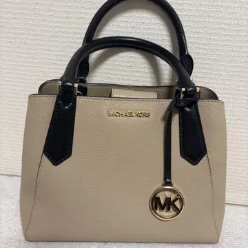 마이클코어스 MICHAEL KORS 핸드백 베이지