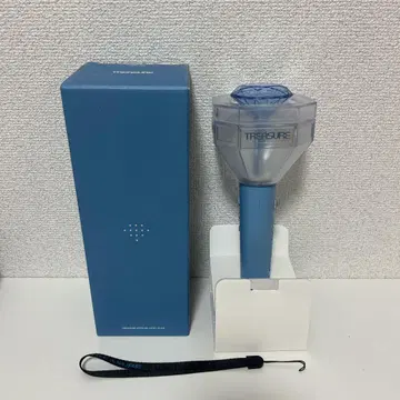 TREASURE 보물 펜라이트 투라이트