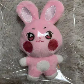ANITEEZ 아치즈 송파 퉁비리 봉제 인형