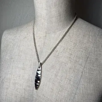Flea Anthony Design 프리 앤서니 디자인 목걸이