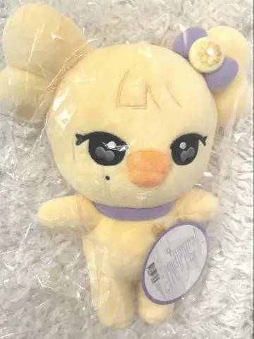 IVE 팝업 MD 미니 봉제인형 20cm 레이 나오리