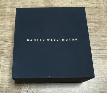DANIEL WELLINGTON 목걸이