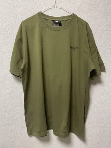 ROKKAN 티셔츠 XL 사이즈