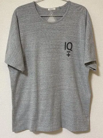 remilla 돌먼 델타 Tee L