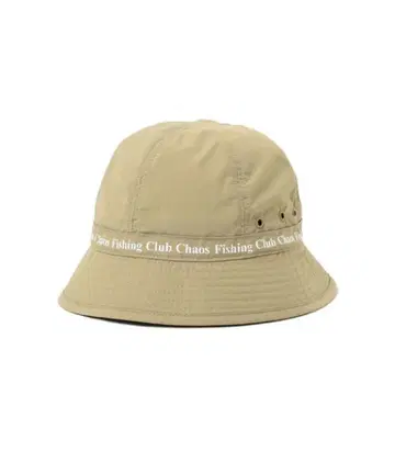 Chaos Fishing Club / 로고 모자