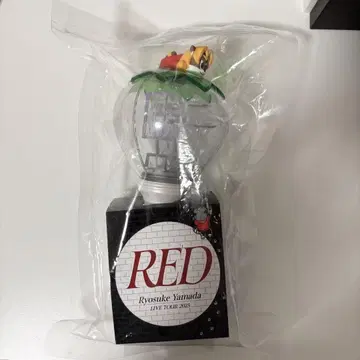 야마다 료스케 RED 응원봉