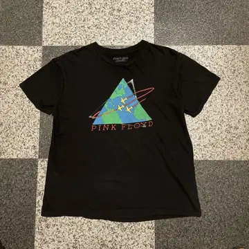 PINK FLOYD WORLD TOUR 87 티셔츠
