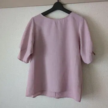 이번 시즌 내추럴 꾸뛰르 상의