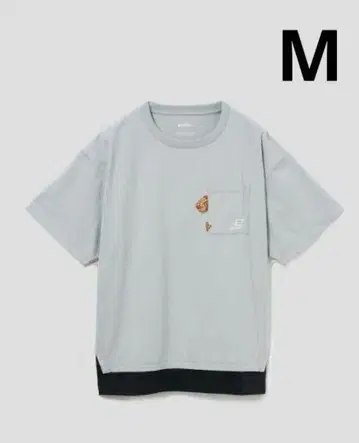 영화 E.T. 노쿠 티셔츠 남녀 공용 M 새상품