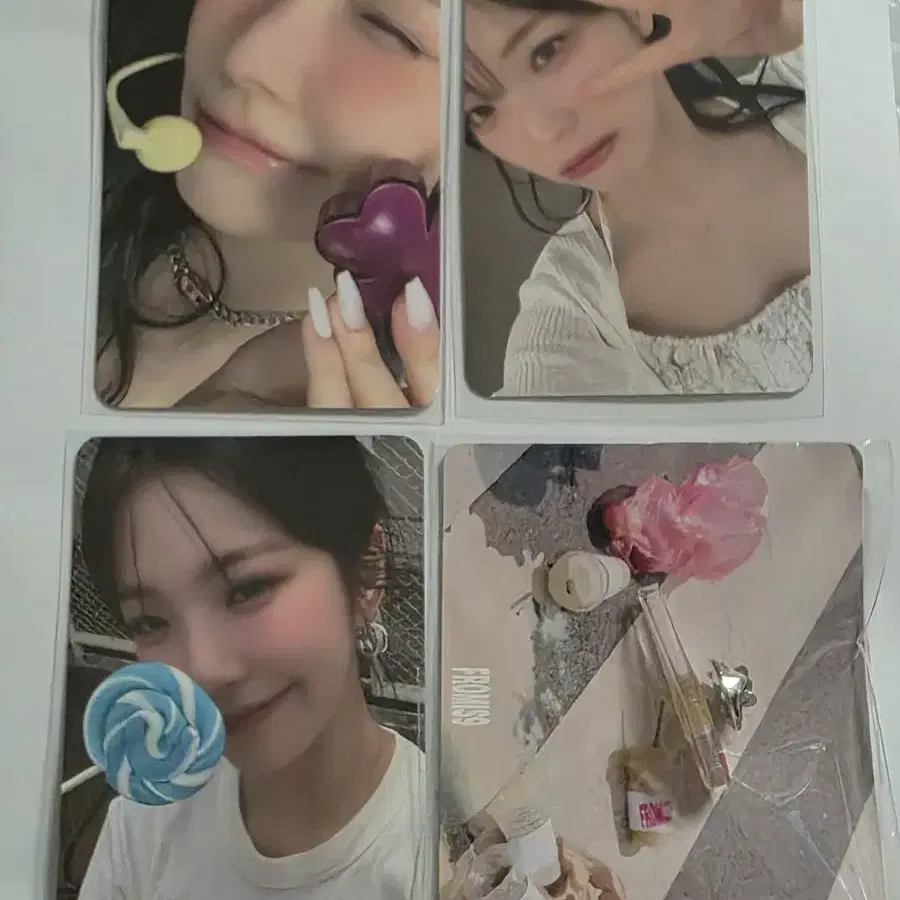 全ての fromis_9 ソヨン アクリルスタンド アクスタ プロミス