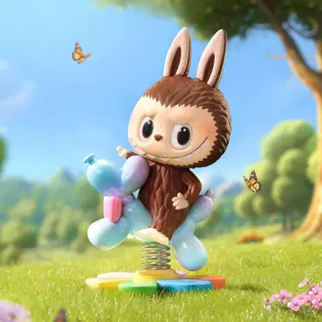 팝 마트