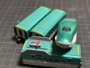 B트레 E5계 4량