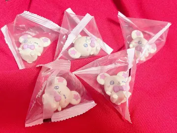 쁘띠큐아~프리큐어 페어리스~ 쁘띠쯔와리마스 프리큐어