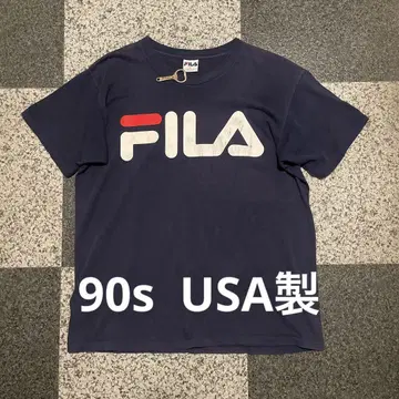 휠라 90s USA제
