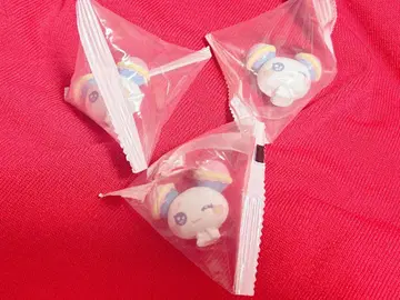 푸치큐아~ 프리큐어 페어리스~ 푸치~하고 앉아요