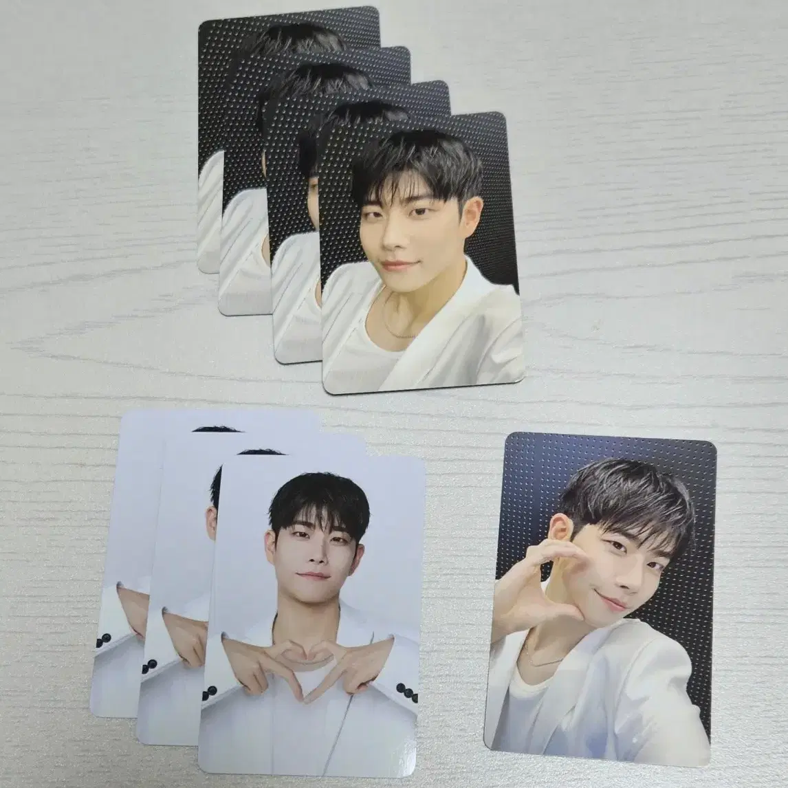 Astro, Rocky Stargraphy: MEDIA EXHIBITION tc #아스트로,#MJ