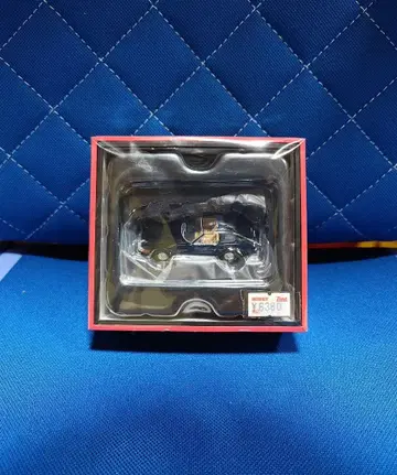 토미카 리미티드 빈티지 365GTS4