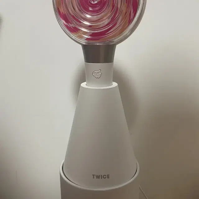 트와이스 응원봉 캔디봉 원스봉 및 앨범
