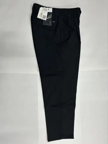 BROOKLYNOVERAL TC 오휘 팬츠 블랙 사이즈 S