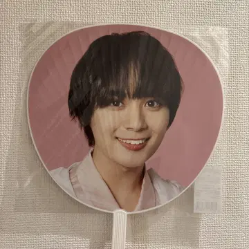 오니시 류세이 부채