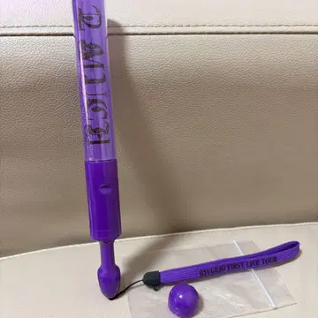 류구우츄라 응원봉 2MUCH