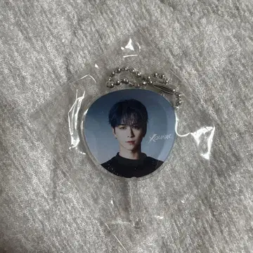 고토 타케루 미니 부채