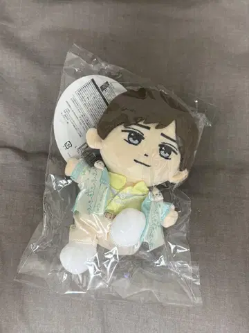 영세 린 하피누이
