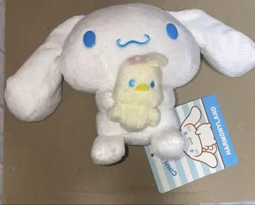 시나모롤 봉제 인형