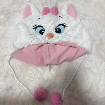 디즈니 팬캡 마리