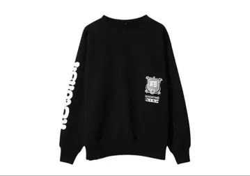 NESM x ACRONYM Ex.SWEAT.0 "블랙"
