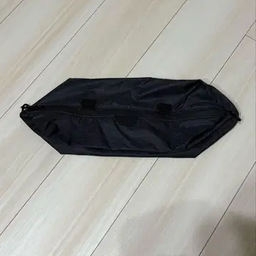 Peak Design 슈 파우치 차콜