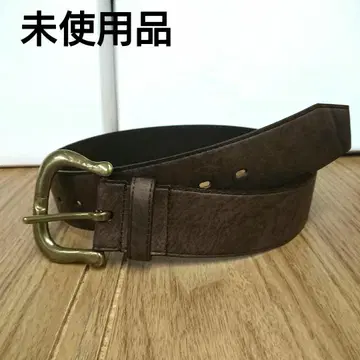 할리우드 랜치 마켓 벨트